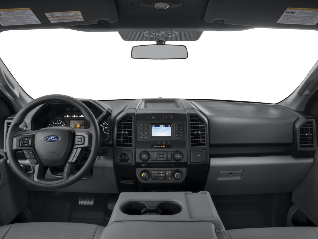 2018 Ford F-150 XLT Photo
