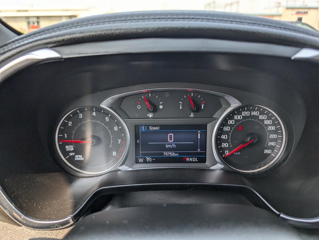2019 Chevrolet Blazer 2LT|CarPlay|HTDseats|CMDstart - Photo #10