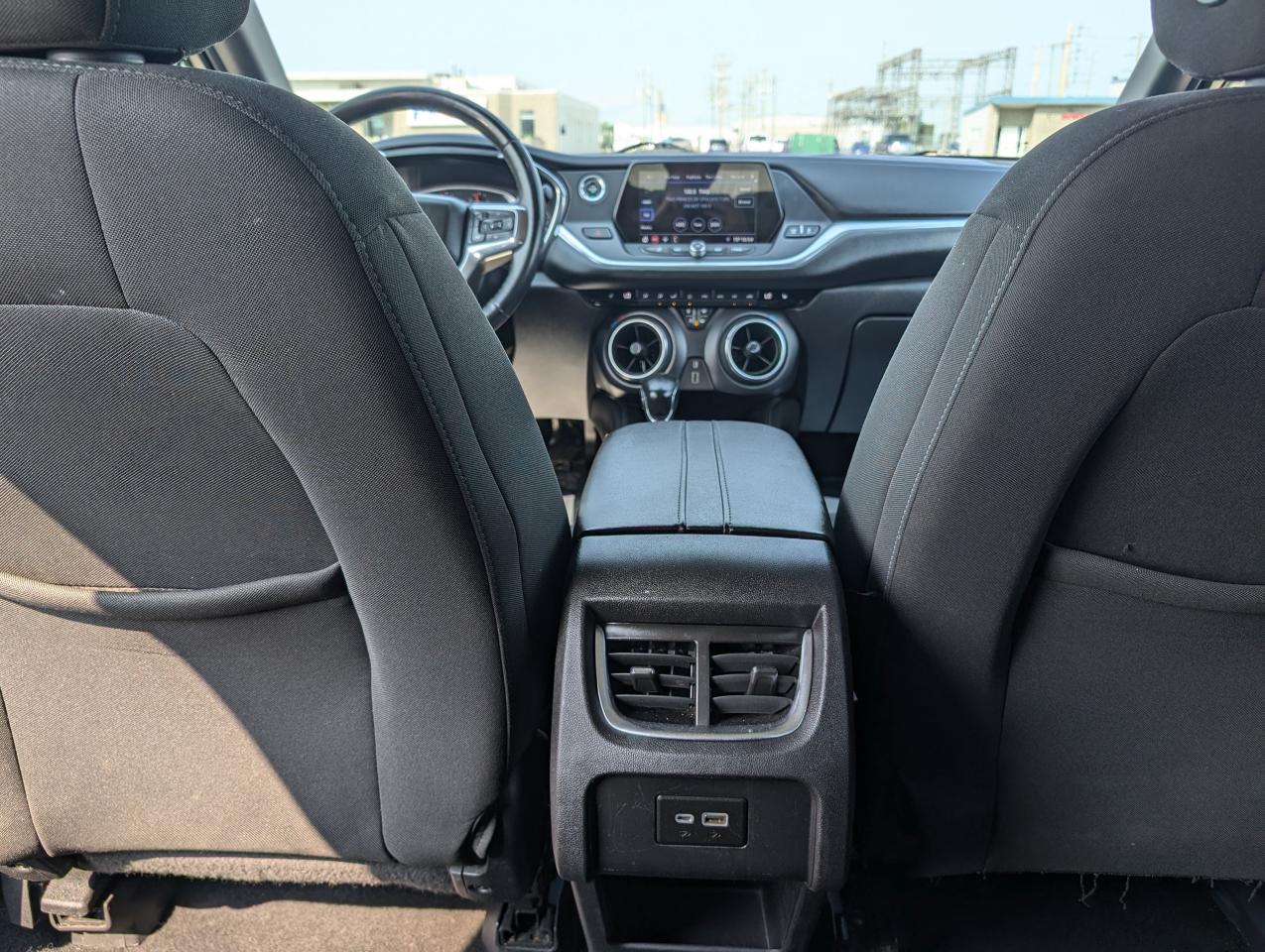 2019 Chevrolet Blazer 2LT|CarPlay|HTDseats|CMDstart - Photo #11