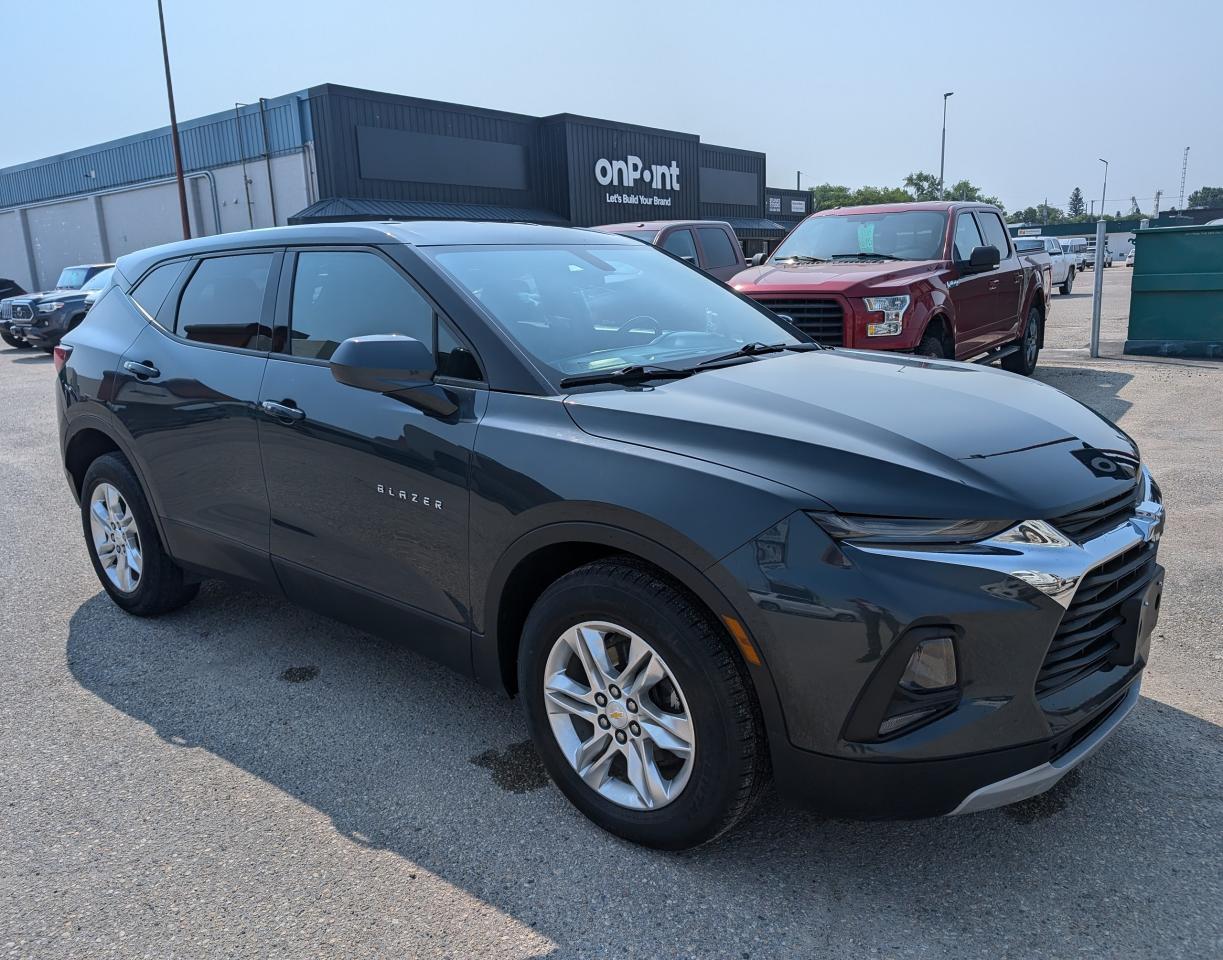 2019 Chevrolet Blazer 2LT|CarPlay|HTDseats|CMDstart - Photo #2