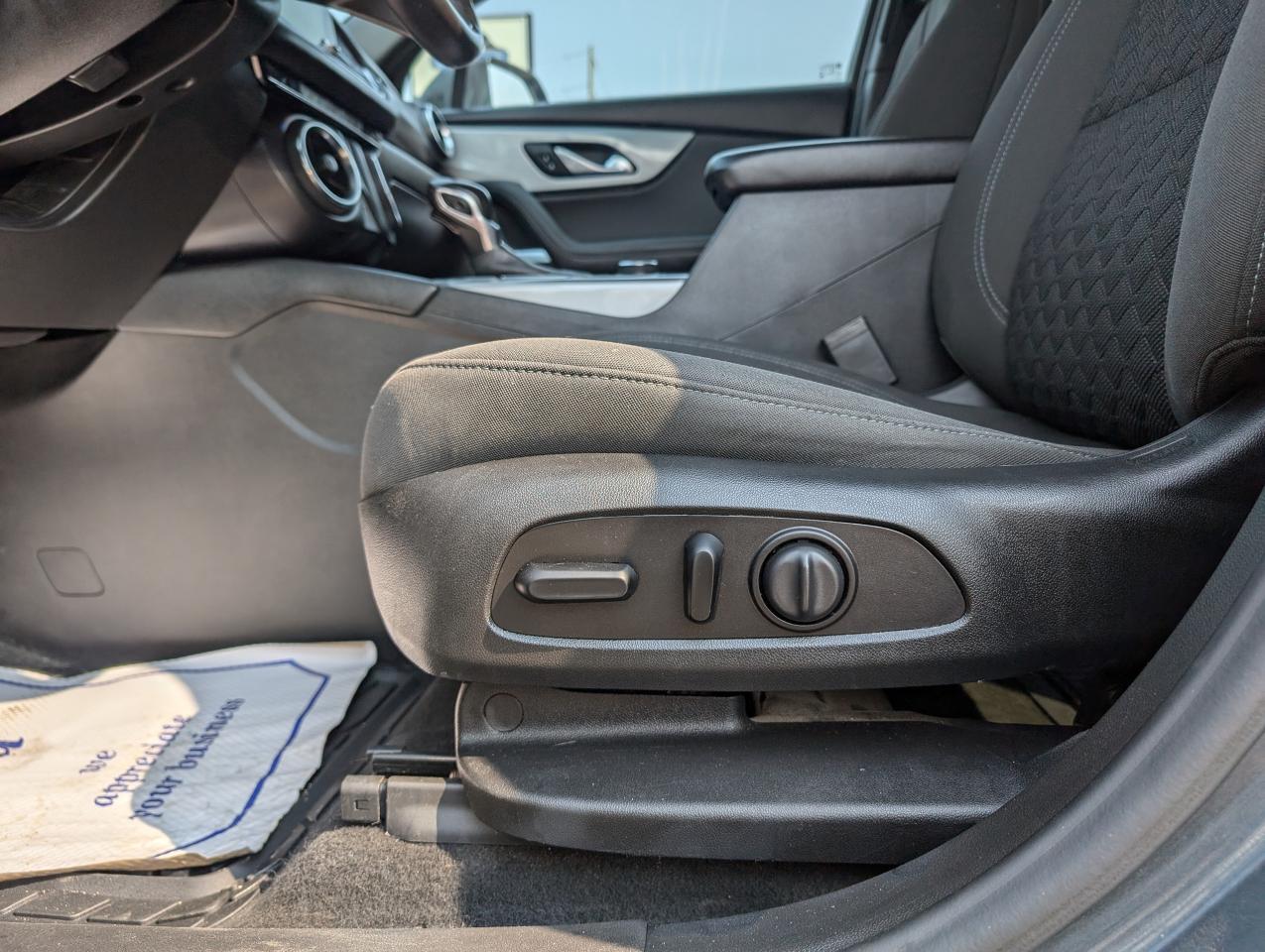 2019 Chevrolet Blazer 2LT|CarPlay|HTDseats|CMDstart - Photo #8