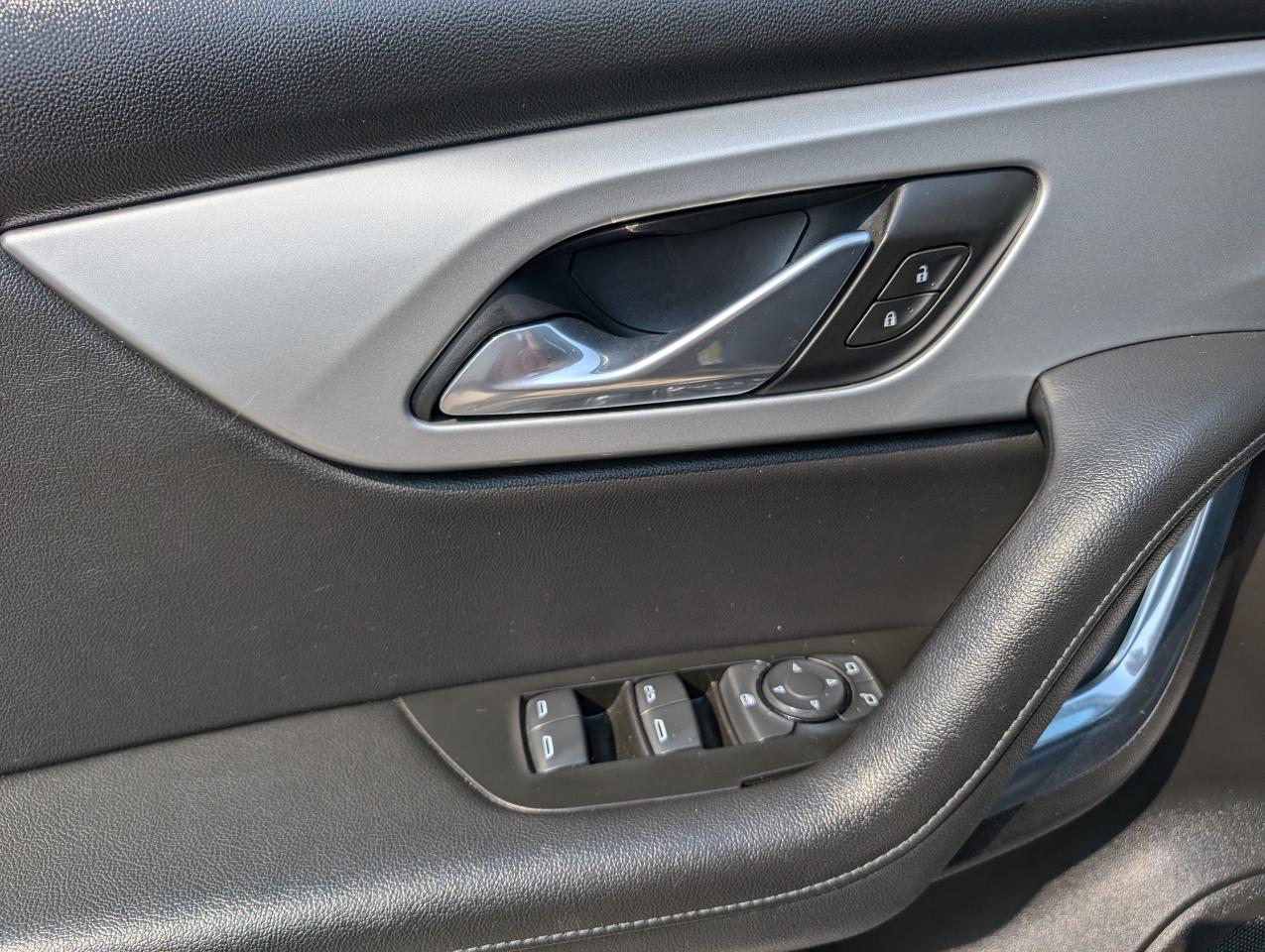 2019 Chevrolet Blazer 2LT|CarPlay|HTDseats|CMDstart - Photo #7