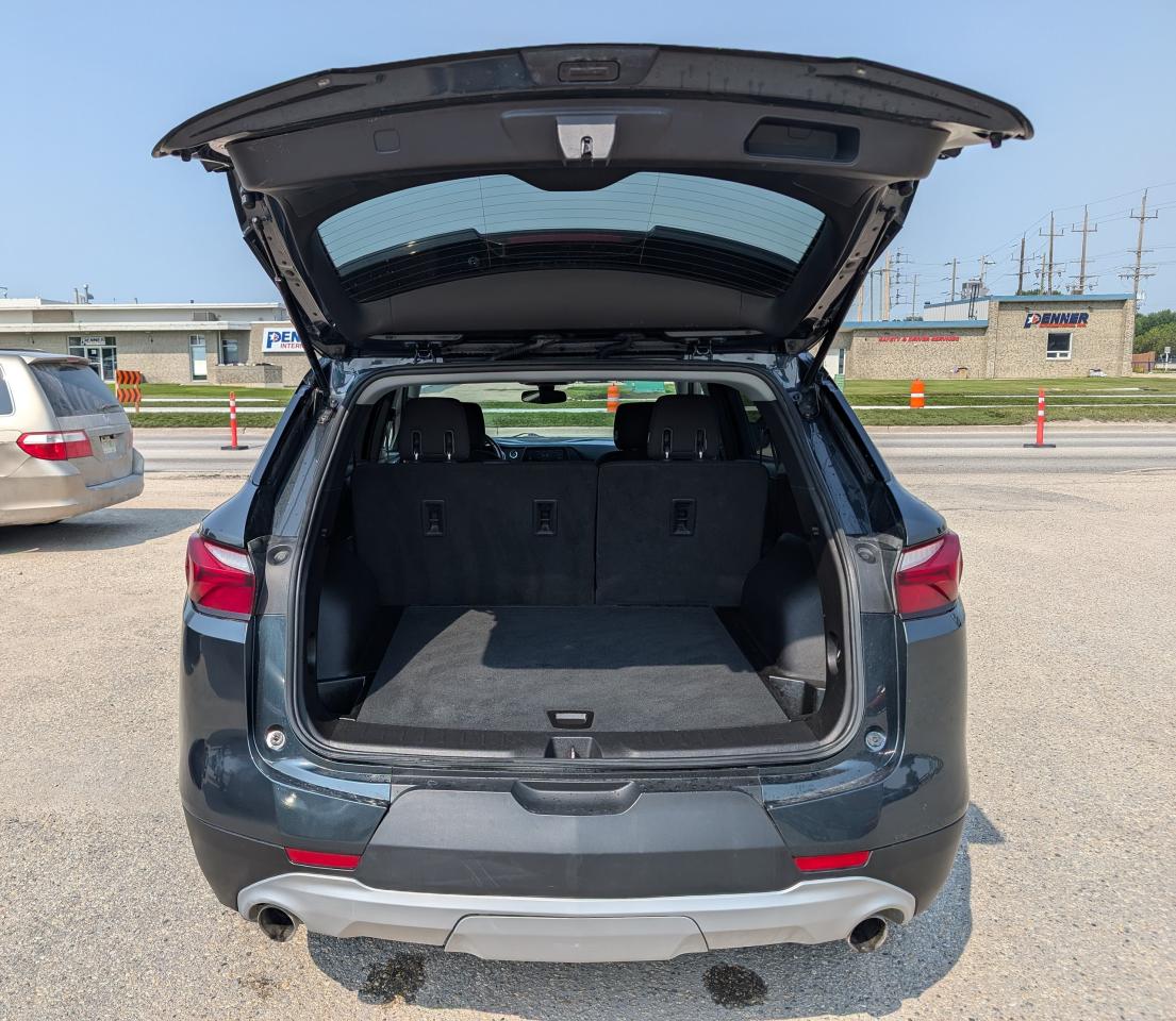 2019 Chevrolet Blazer 2LT|CarPlay|HTDseats|CMDstart - Photo #17