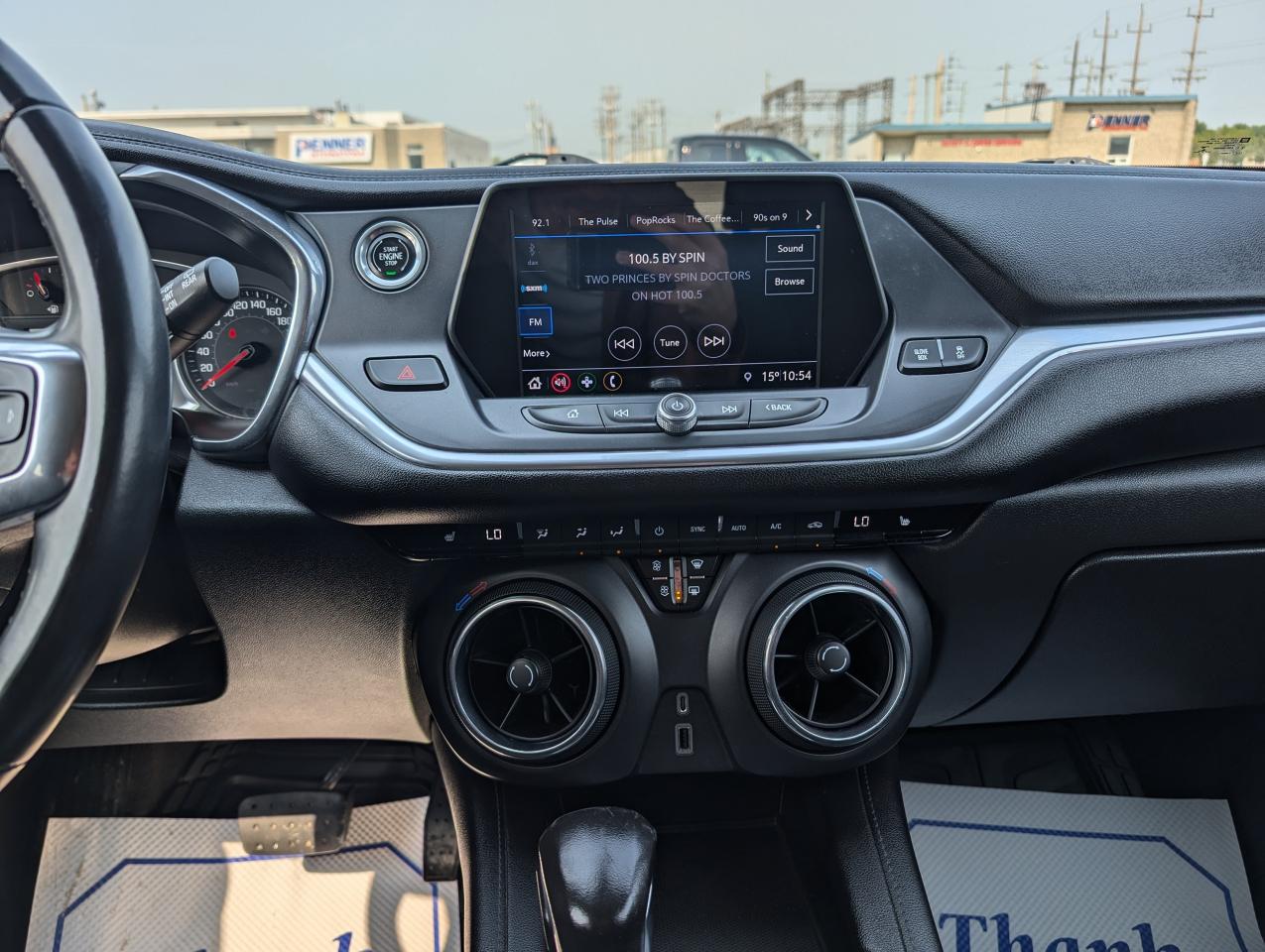 2019 Chevrolet Blazer 2LT|CarPlay|HTDseats|CMDstart - Photo #15