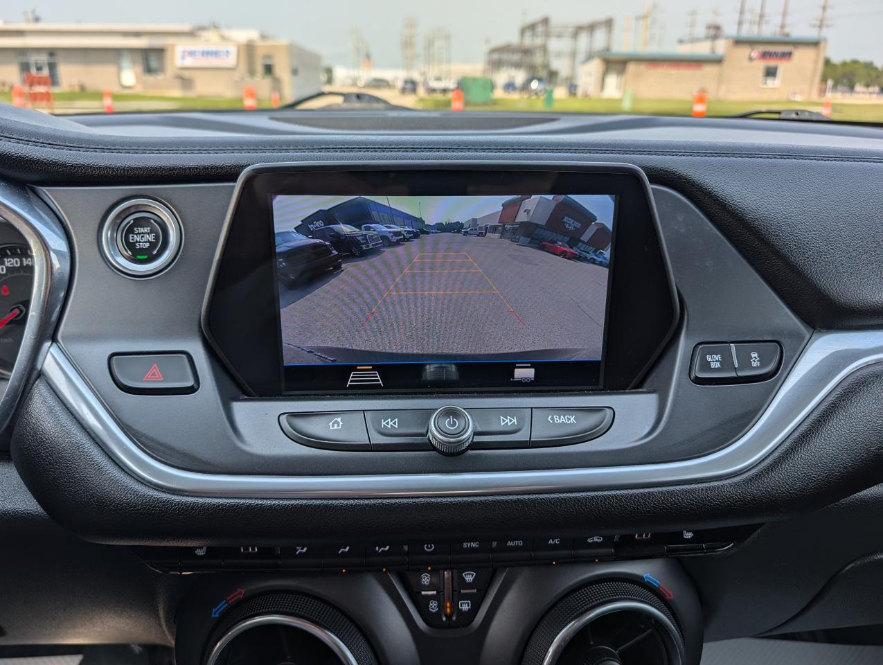 2019 Chevrolet Blazer 2LT|CarPlay|HTDseats|CMDstart - Photo #9