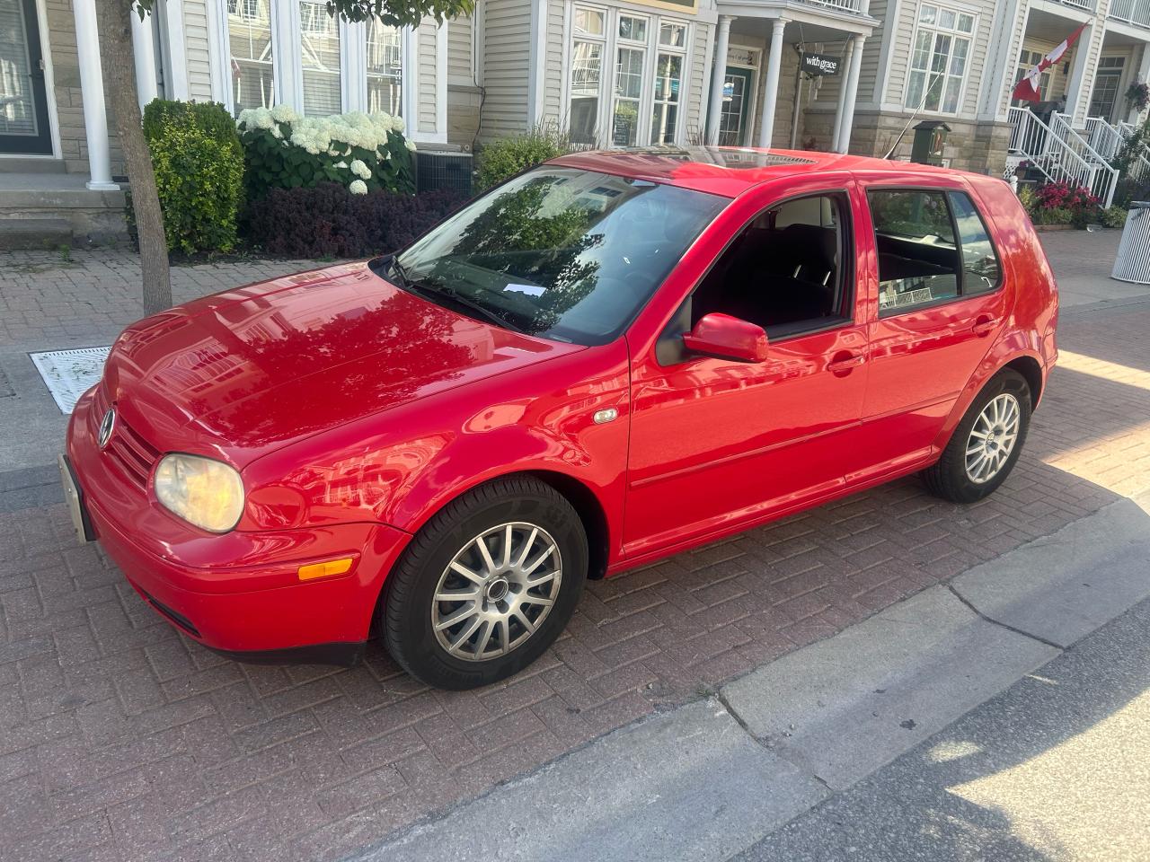 Used 2006 Volkswagen Golf GLS for sale in Ajax, ON