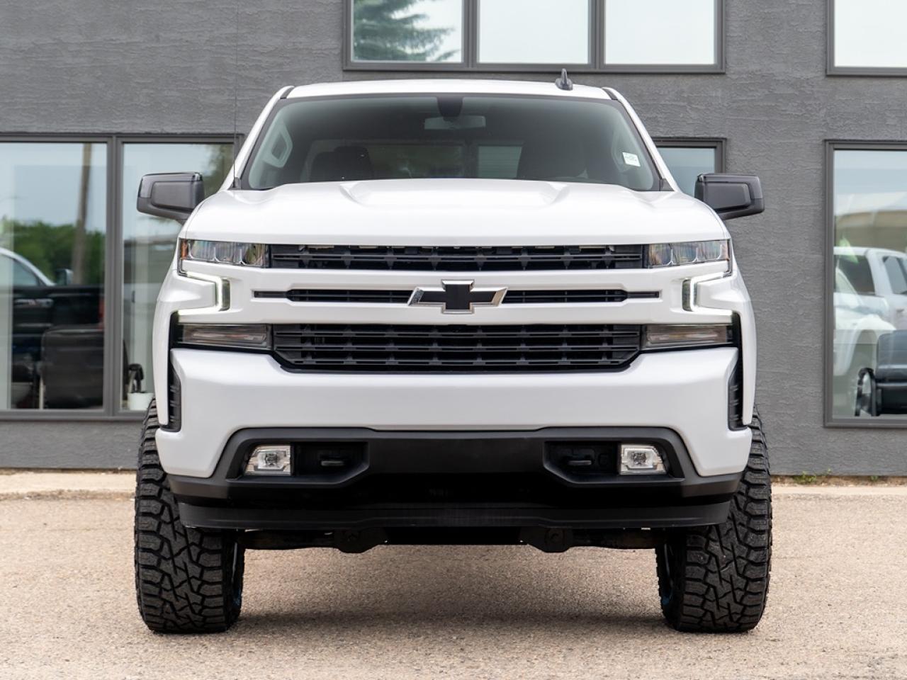 2021 Chevrolet Silverado 1500 RST   LIFTED/RIMS/TIRES Photo23