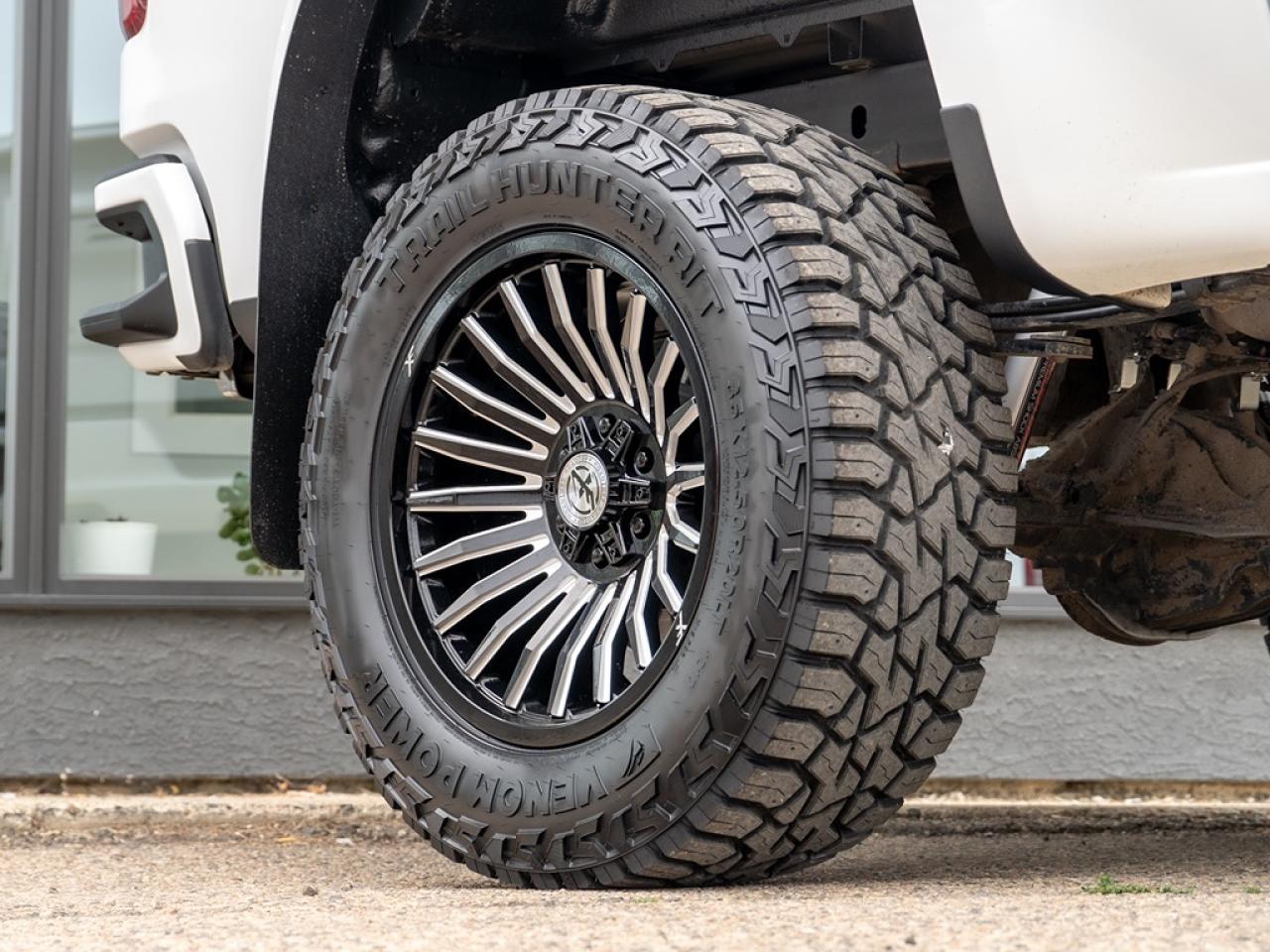 2021 Chevrolet Silverado 1500 RST   LIFTED/RIMS/TIRES Photo24