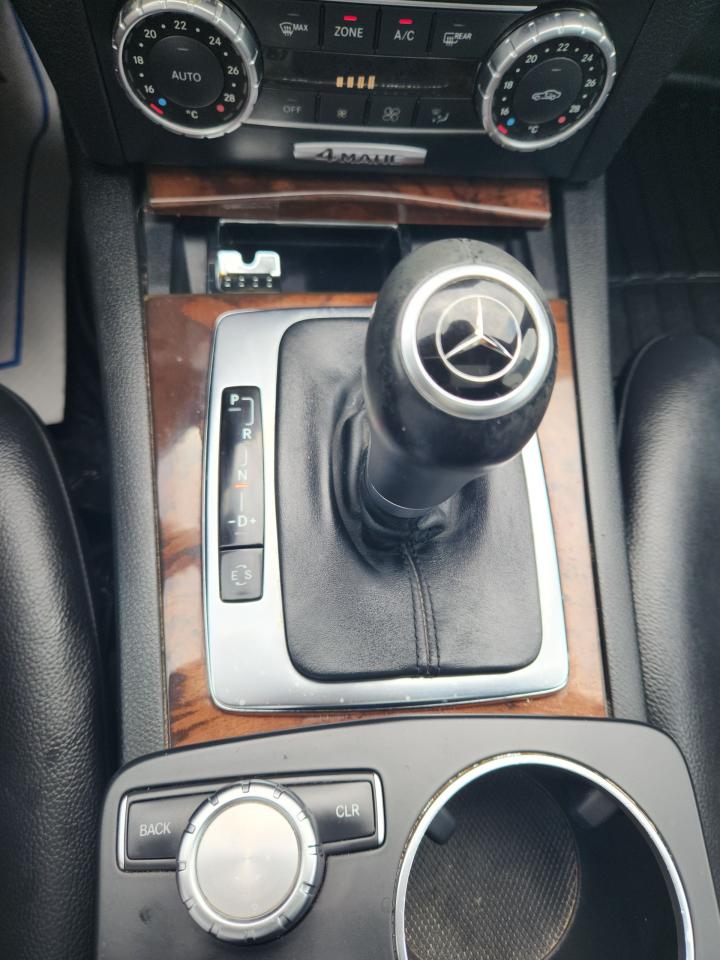 2012 Mercedes-Benz C-Class C 250 Photo32