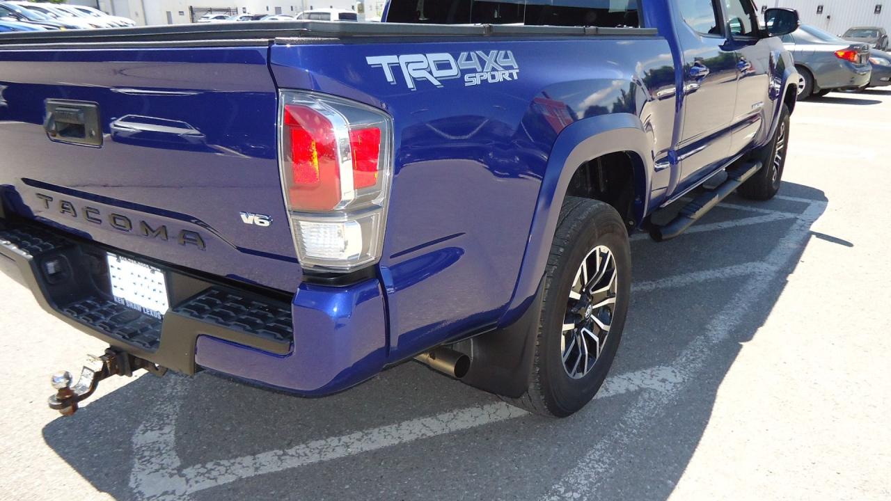 2023 Toyota Tacoma TRD SPORT PREMIUM V6 4X4,LEATHER ROOF TRD SPORT - Photo #2