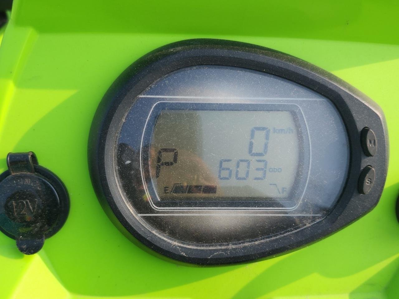 2022 Arctic Cat Alterra 600 EPS *Coming Soon* 1-Owner Financing & Trades Welcome! - Photo #3