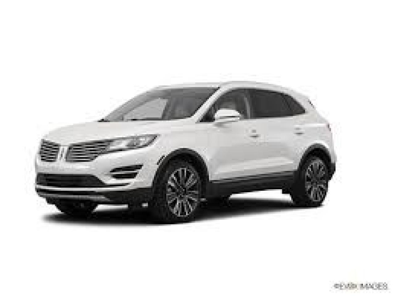 Used 2017 Lincoln MKX AWD 4DR RESERVE for sale in Tilbury, ON