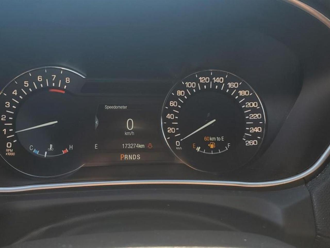 2017 Lincoln MKX AWD 4DR RESERVE - Photo #8