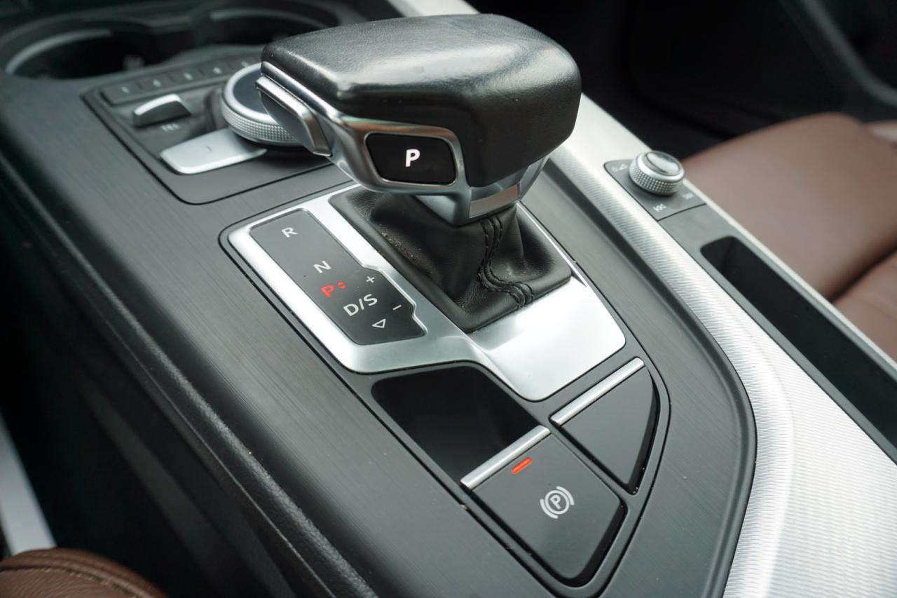 2018 Audi Allroad PROGRESSIV AWD CERTIFIED *ACCIDENT FREE* CAMERA NAV BLUETOOTH LEATHER HEATED SEATS PANO ROOF CRUISE ALLOYS - Photo #20