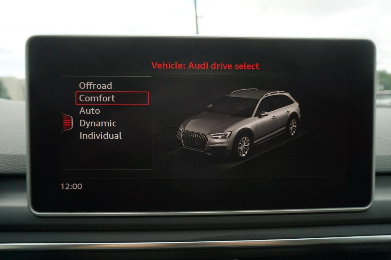 2018 Audi Allroad PROGRESSIV AWD CERTIFIED *ACCIDENT FREE* CAMERA NAV BLUETOOTH LEATHER HEATED SEATS PANO ROOF CRUISE ALLOYS - Photo #25