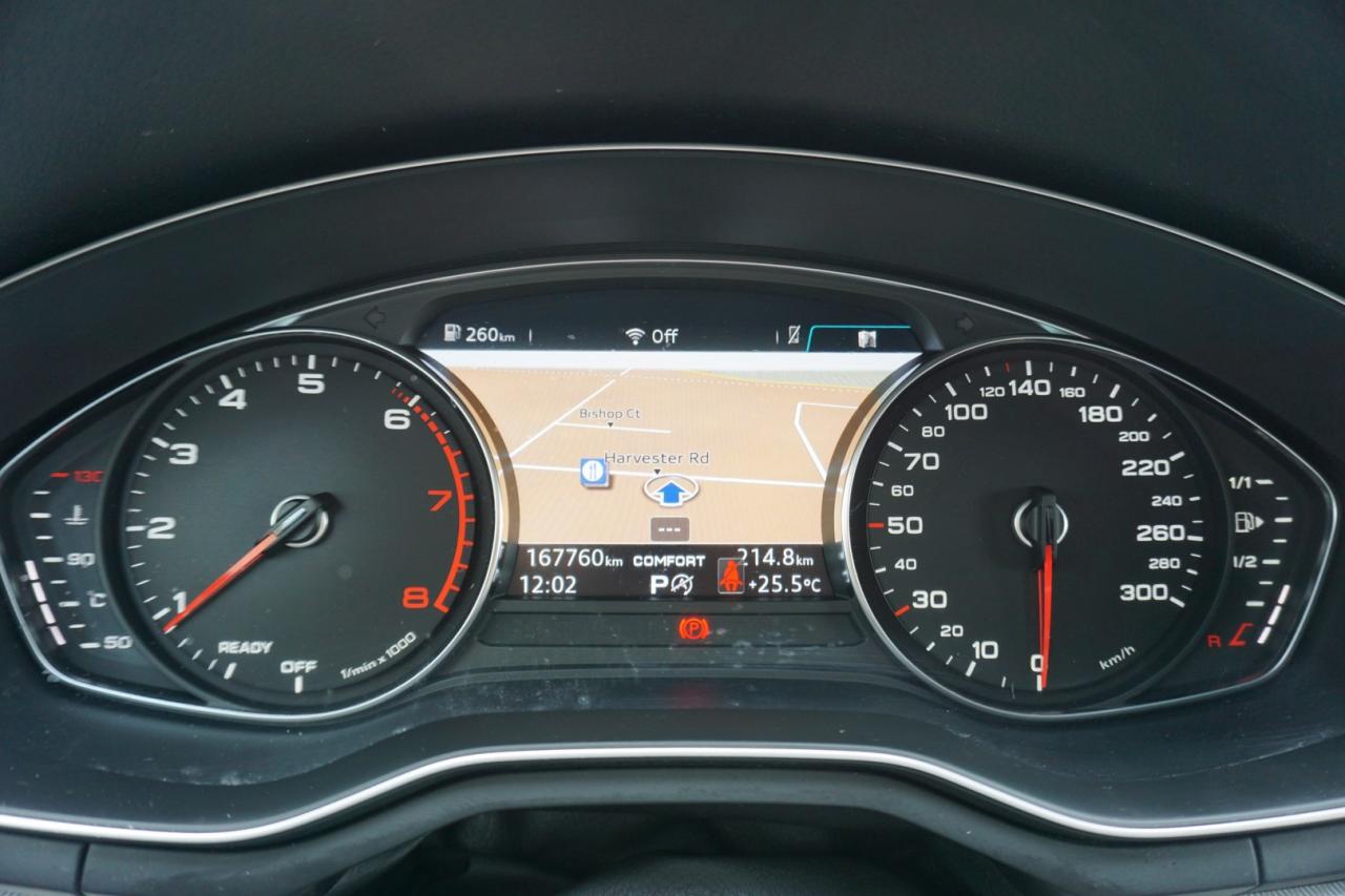 2018 Audi Allroad PROGRESSIV AWD CERTIFIED *ACCIDENT FREE* CAMERA NAV BLUETOOTH LEATHER HEATED SEATS PANO ROOF CRUISE ALLOYS - Photo #46
