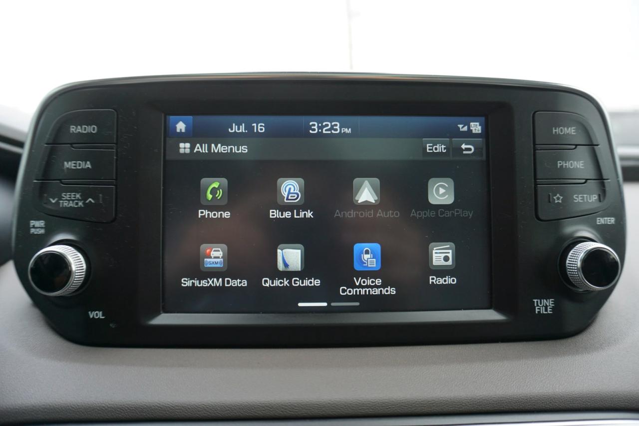2020 Hyundai Santa Fe AWD CERTIFIED *ACCIDENT FREE* CAMERA NAV BLUETOOTH LEATHER HEATED SEATS PANO ROOF CRUISE ALLOYS - Photo #24