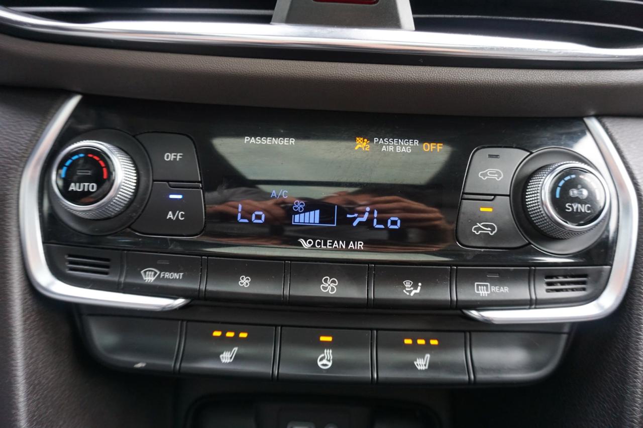 2020 Hyundai Santa Fe AWD CERTIFIED *ACCIDENT FREE* CAMERA NAV BLUETOOTH LEATHER HEATED SEATS PANO ROOF CRUISE ALLOYS - Photo #26