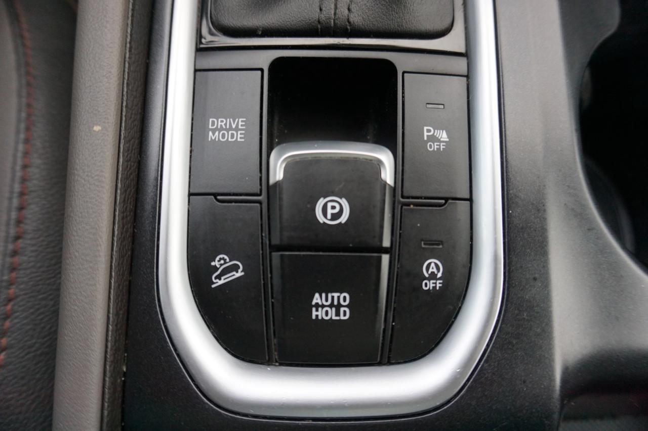 2020 Hyundai Santa Fe AWD CERTIFIED *ACCIDENT FREE* CAMERA NAV BLUETOOTH LEATHER HEATED SEATS PANO ROOF CRUISE ALLOYS - Photo #29
