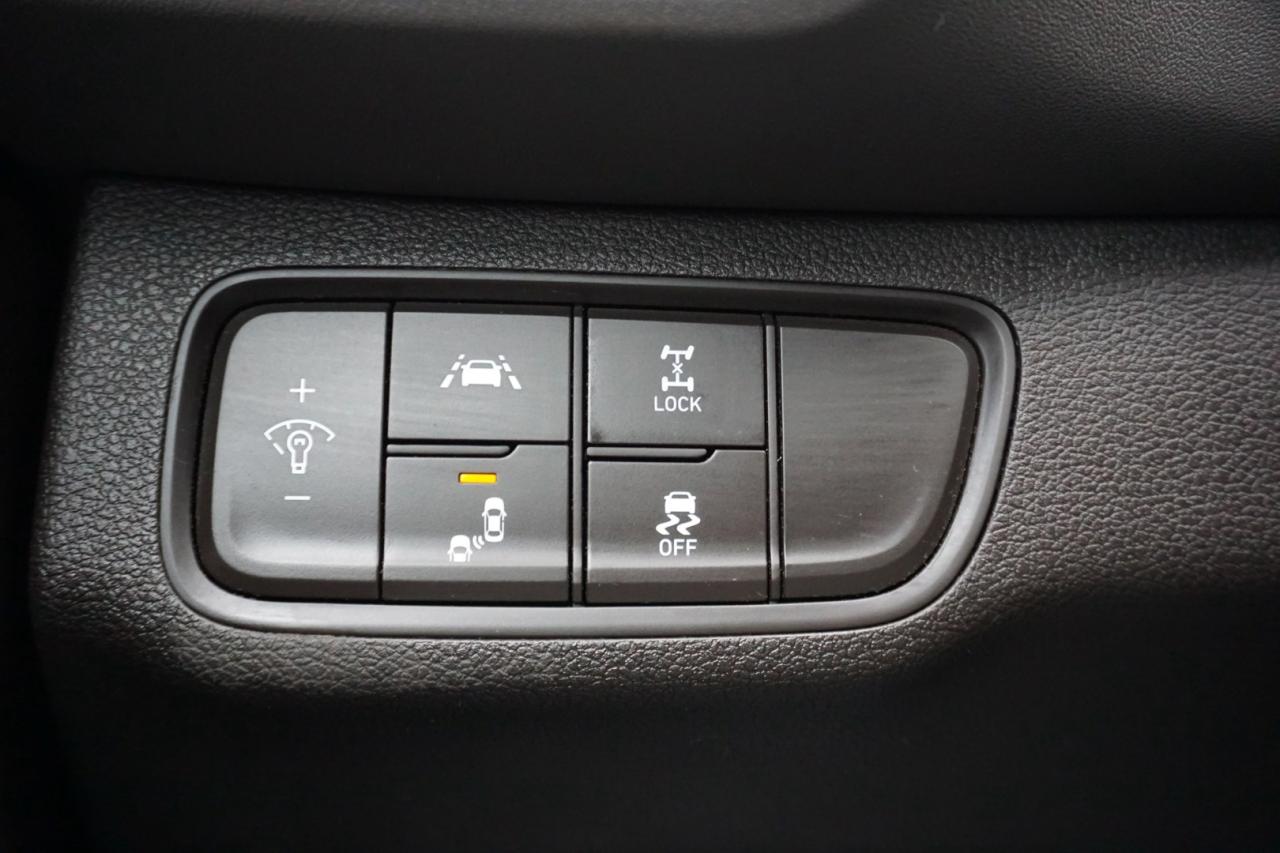 2020 Hyundai Santa Fe AWD CERTIFIED *ACCIDENT FREE* CAMERA NAV BLUETOOTH LEATHER HEATED SEATS PANO ROOF CRUISE ALLOYS - Photo #32