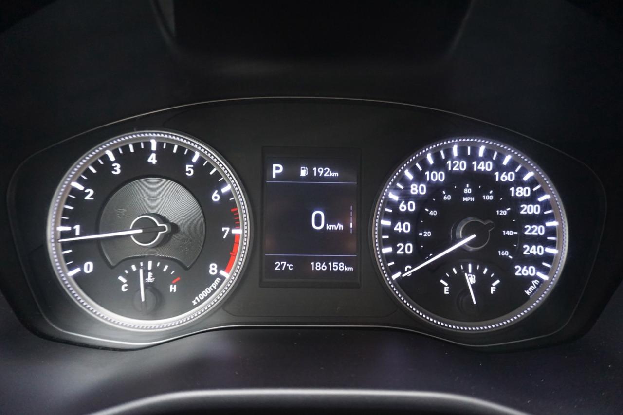 2020 Hyundai Santa Fe AWD CERTIFIED *ACCIDENT FREE* CAMERA NAV BLUETOOTH LEATHER HEATED SEATS PANO ROOF CRUISE ALLOYS - Photo #41