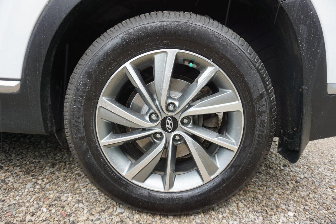 2020 Hyundai Santa Fe AWD CERTIFIED *ACCIDENT FREE* CAMERA NAV BLUETOOTH LEATHER HEATED SEATS PANO ROOF CRUISE ALLOYS Photo