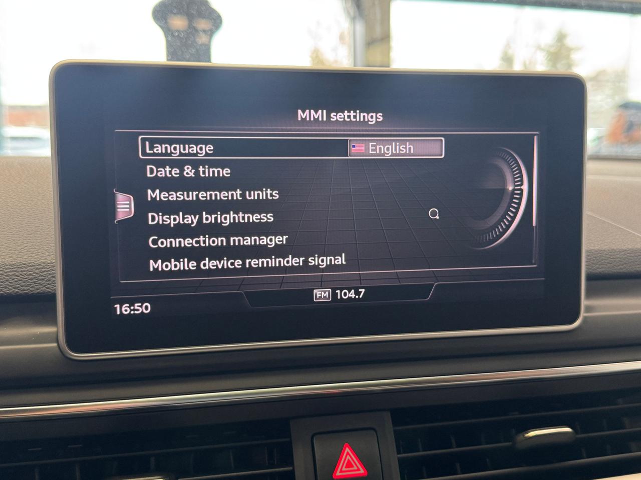 2017 Audi A4 Progressiv S-LINE+GPS+Cooled Leather+Roof+Camera Photo