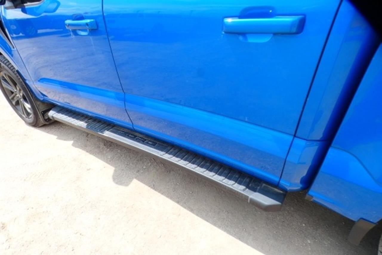 2021 Ford F-150 XLT ecoboost w/Htd cloth seats, NAV, BUC - Photo #18