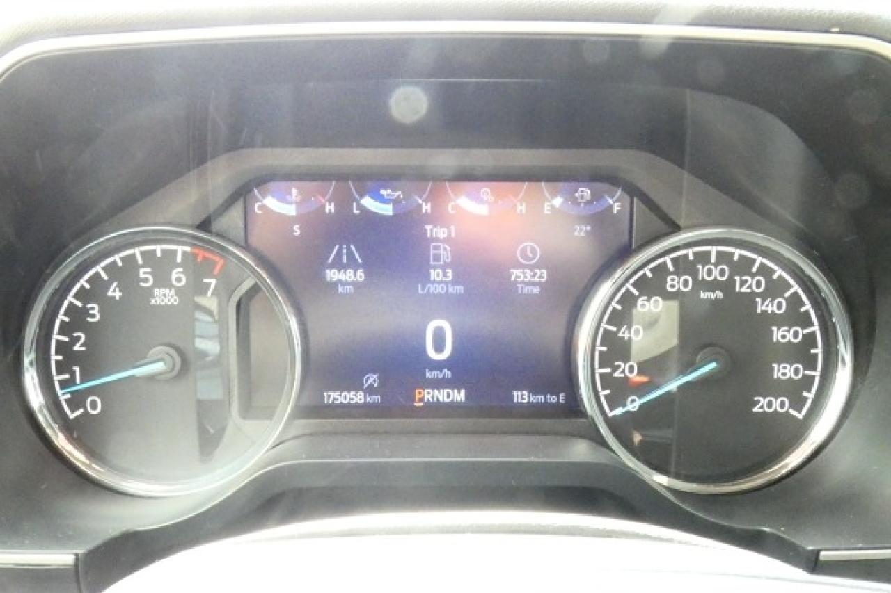 2021 Ford F-150 XLT ecoboost w/Htd cloth seats, NAV, BUC - Photo #12