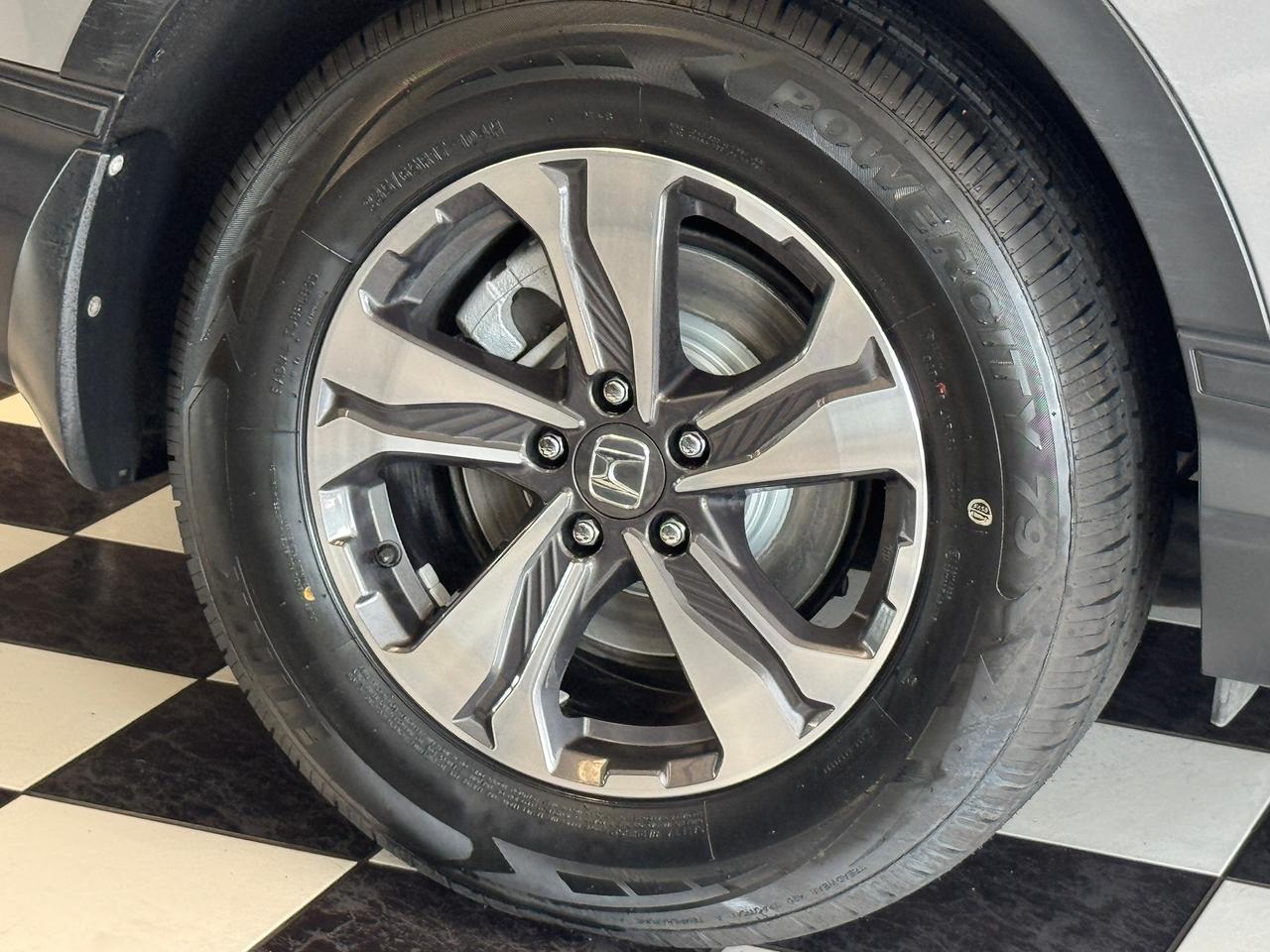 2018 Honda CR-V LX AWD+New Tires+Adaptive Cruise+Remote Start Photo