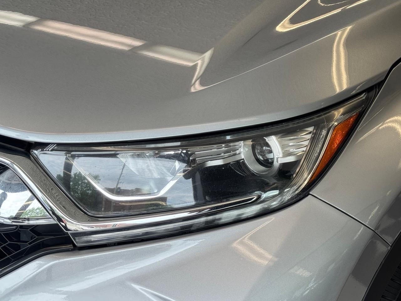 2018 Honda CR-V LX AWD+New Tires+Adaptive Cruise+Remote Start Photo