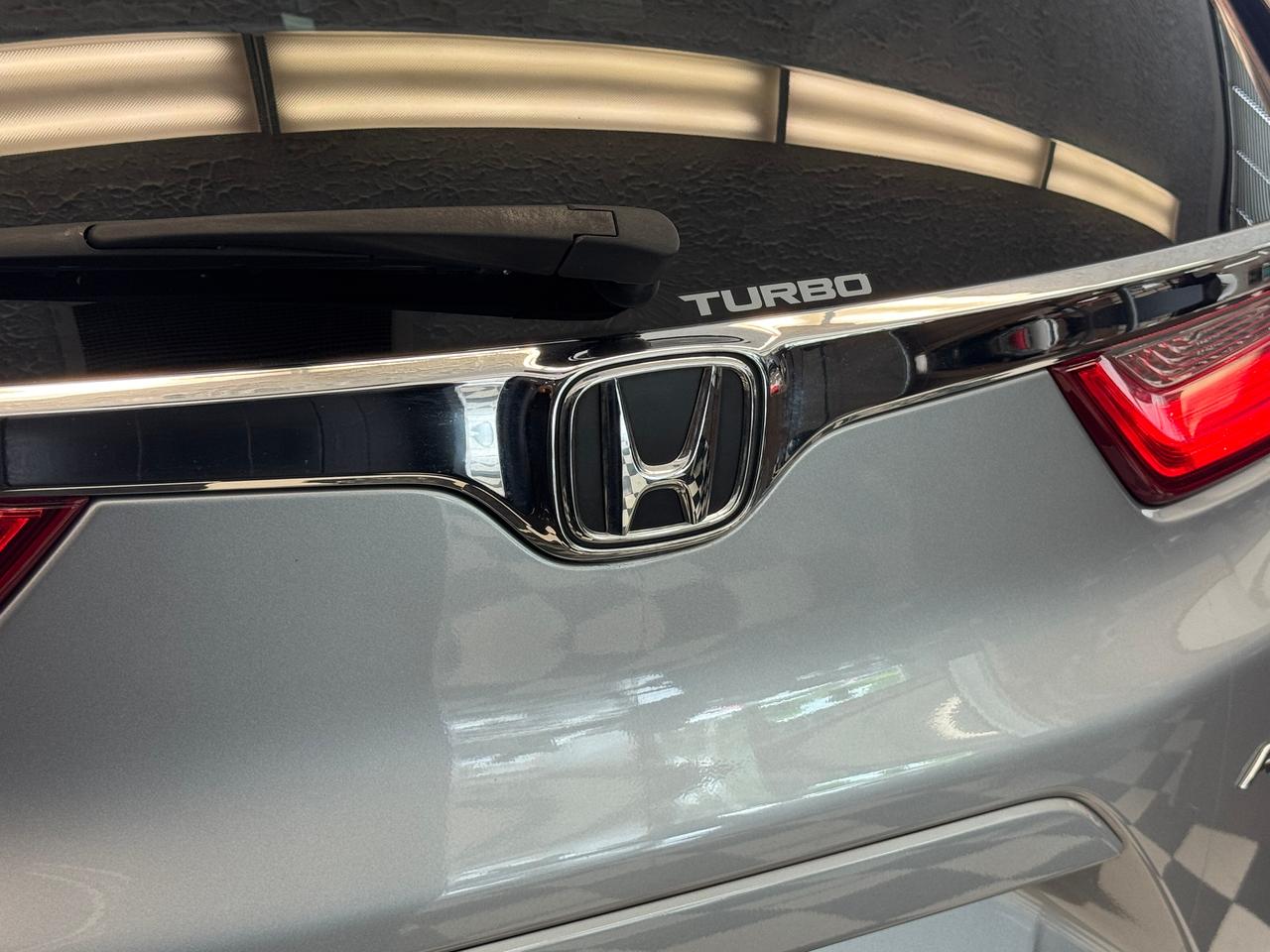 2018 Honda CR-V LX AWD+New Tires+Adaptive Cruise+Remote Start Photo