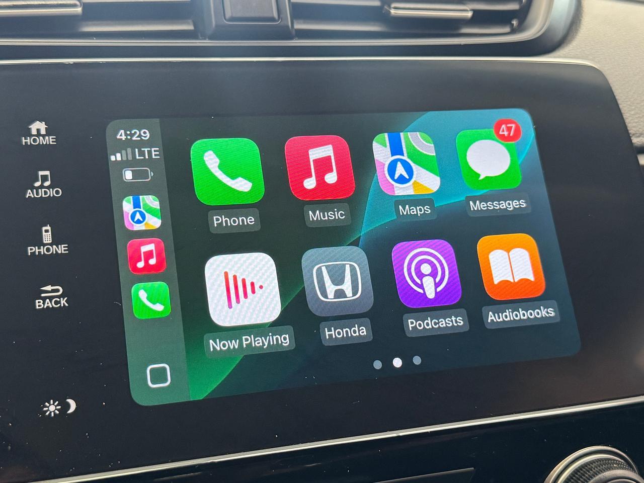 2018 Honda CR-V LX AWD+New Tires+Adaptive Cruise+Remote Start Photo