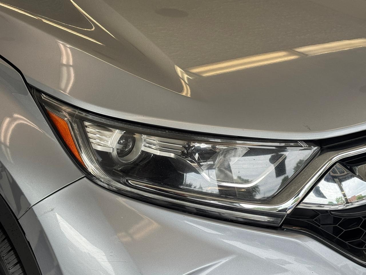2018 Honda CR-V LX AWD+New Tires+Adaptive Cruise+Remote Start Photo