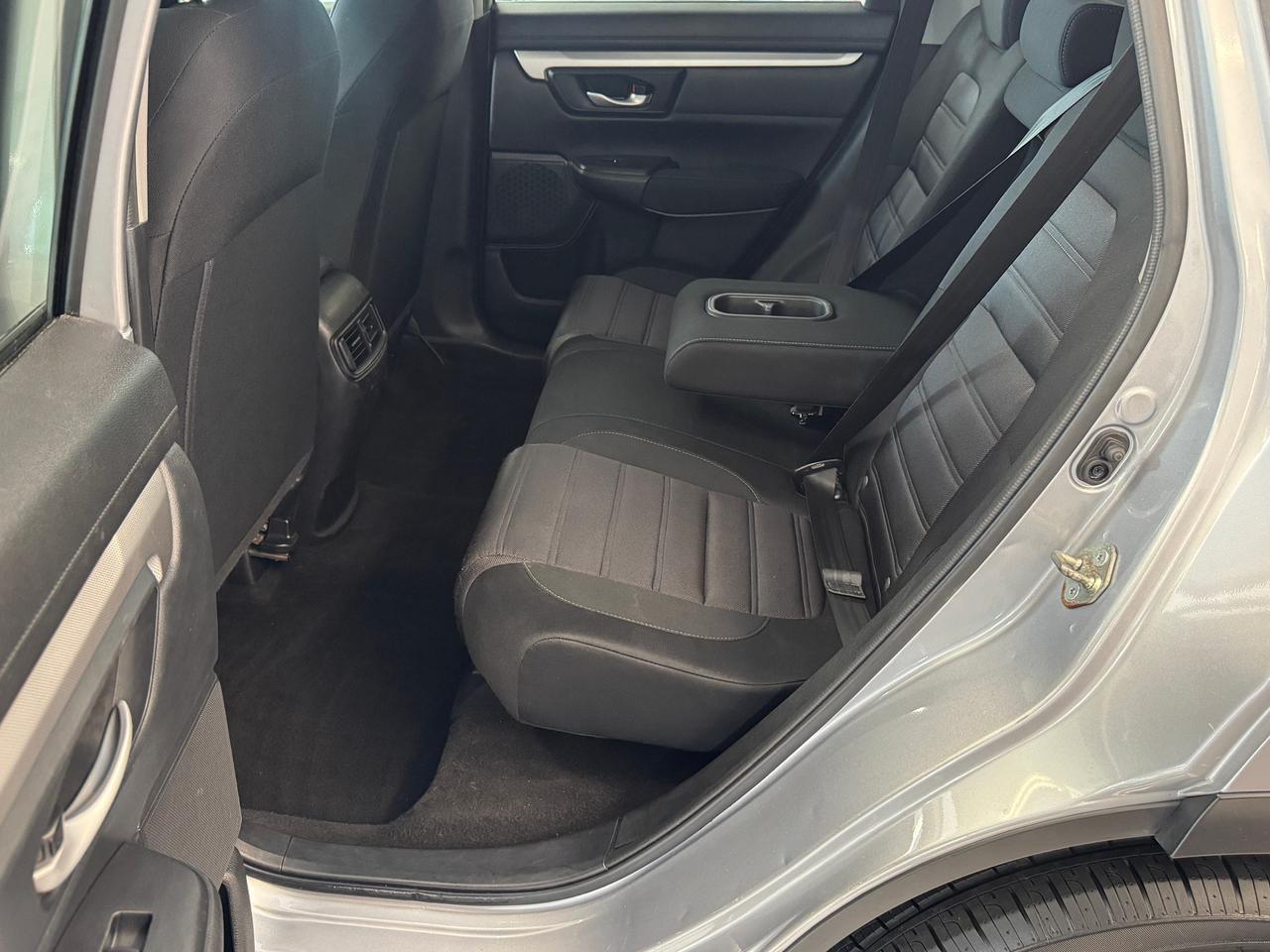 2018 Honda CR-V LX AWD+New Tires+Adaptive Cruise+Remote Start Photo