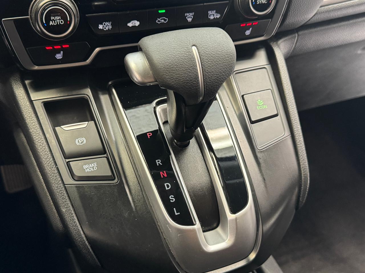 2018 Honda CR-V LX AWD+New Tires+Adaptive Cruise+Remote Start Photo