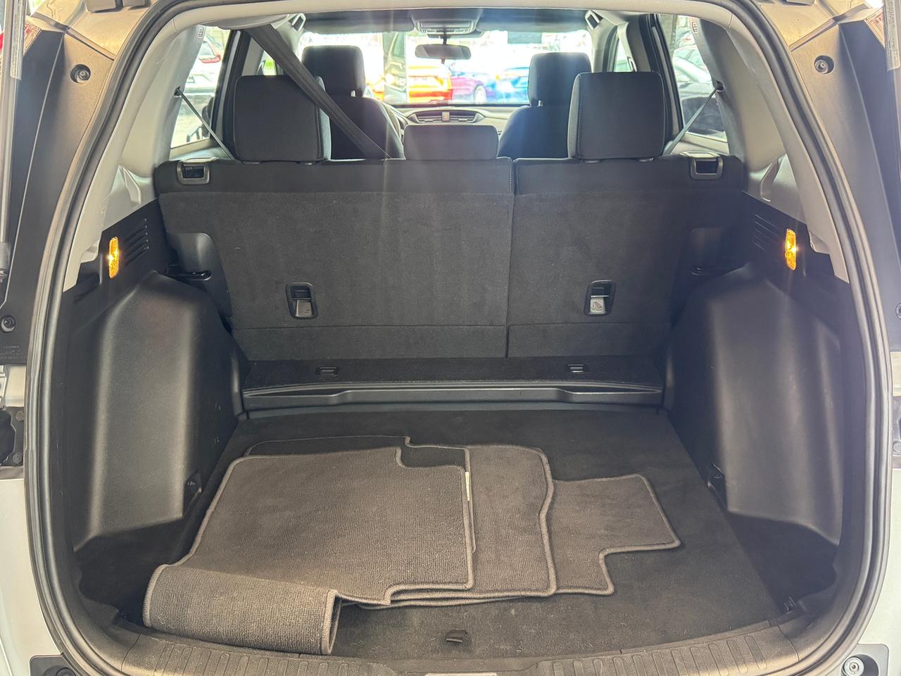 2018 Honda CR-V LX AWD+New Tires+Adaptive Cruise+Remote Start Photo