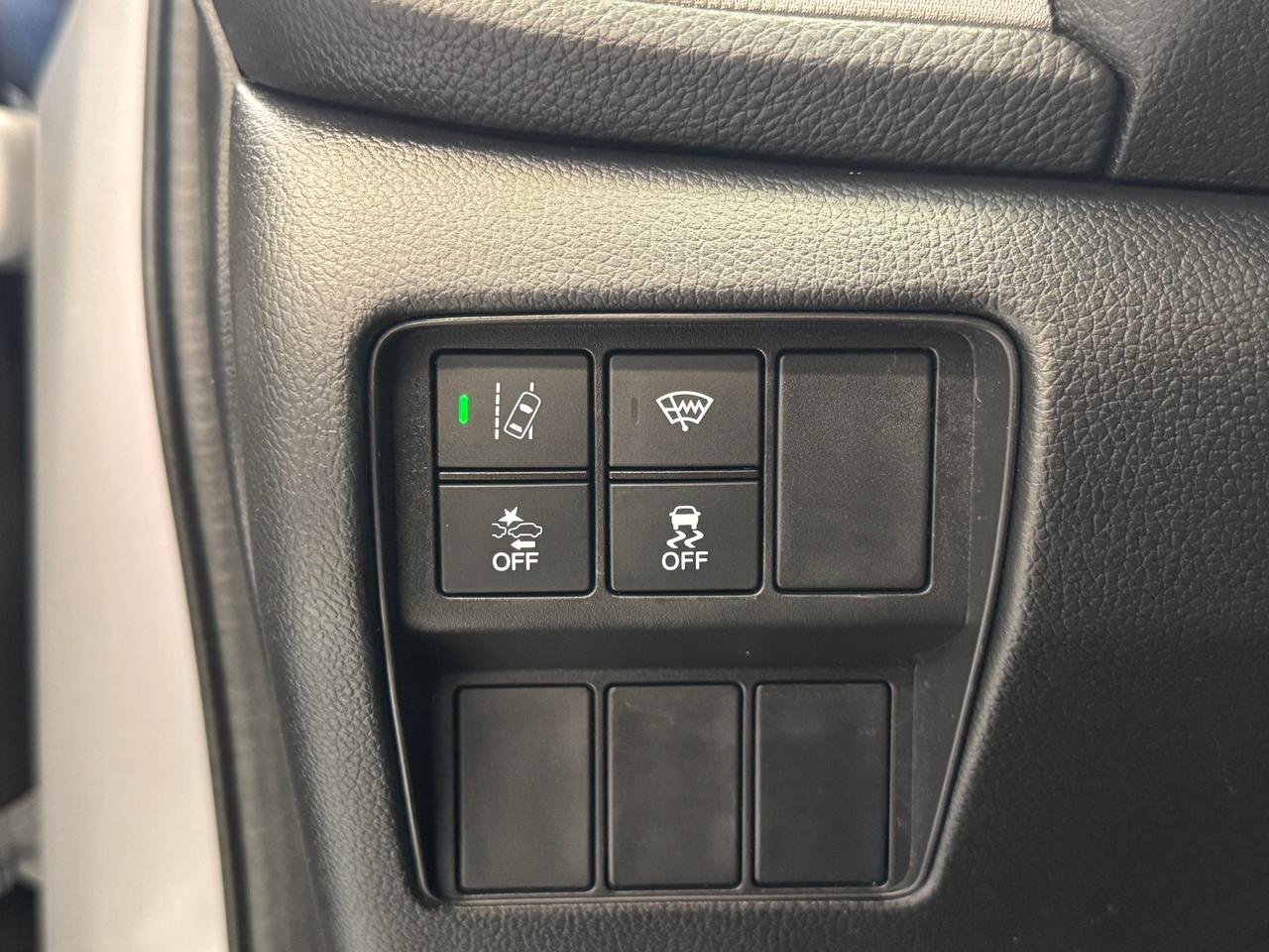 2018 Honda CR-V LX AWD+New Tires+Adaptive Cruise+Remote Start Photo