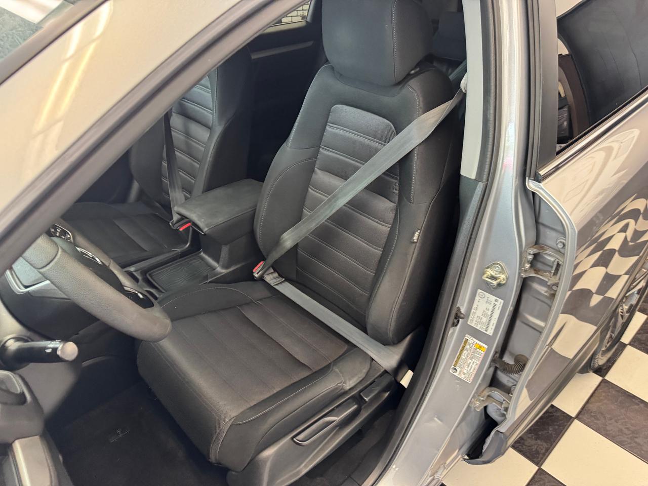 2018 Honda CR-V LX AWD+New Tires+Adaptive Cruise+Remote Start Photo