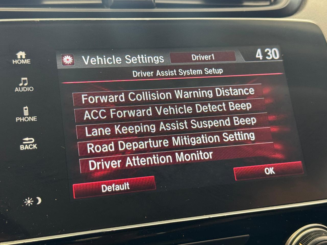 2018 Honda CR-V LX AWD+New Tires+Adaptive Cruise+Remote Start Photo