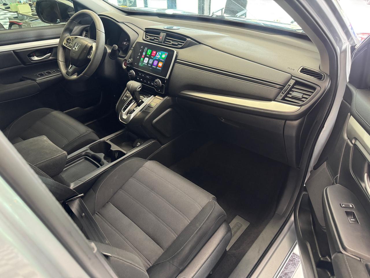 2018 Honda CR-V LX AWD+New Tires+Adaptive Cruise+Remote Start Photo