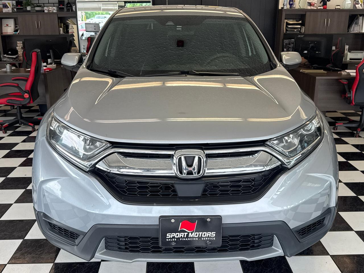 2018 Honda CR-V LX AWD+New Tires+Adaptive Cruise+Remote Start Photo