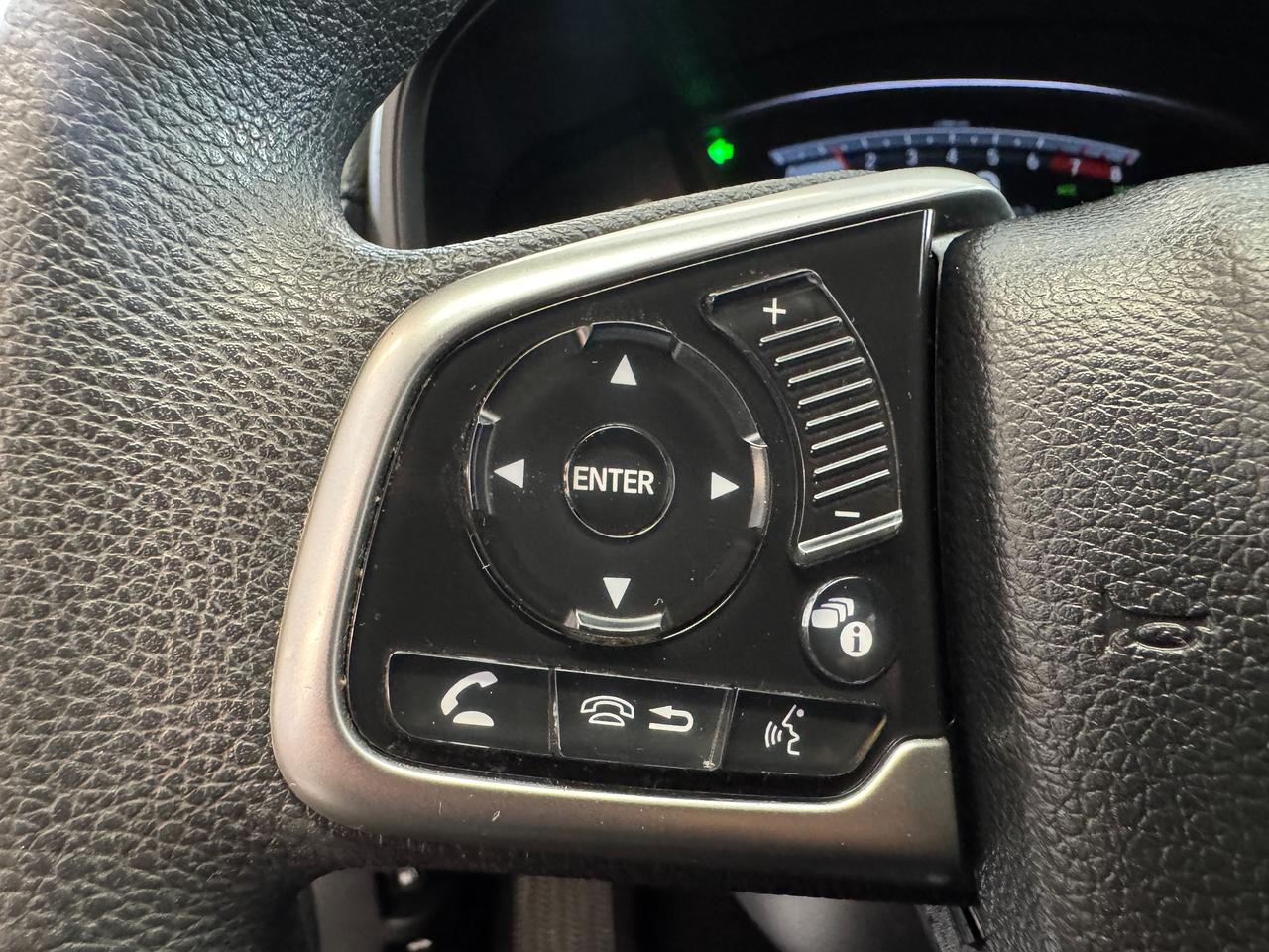 2018 Honda CR-V LX AWD+New Tires+Adaptive Cruise+Remote Start Photo