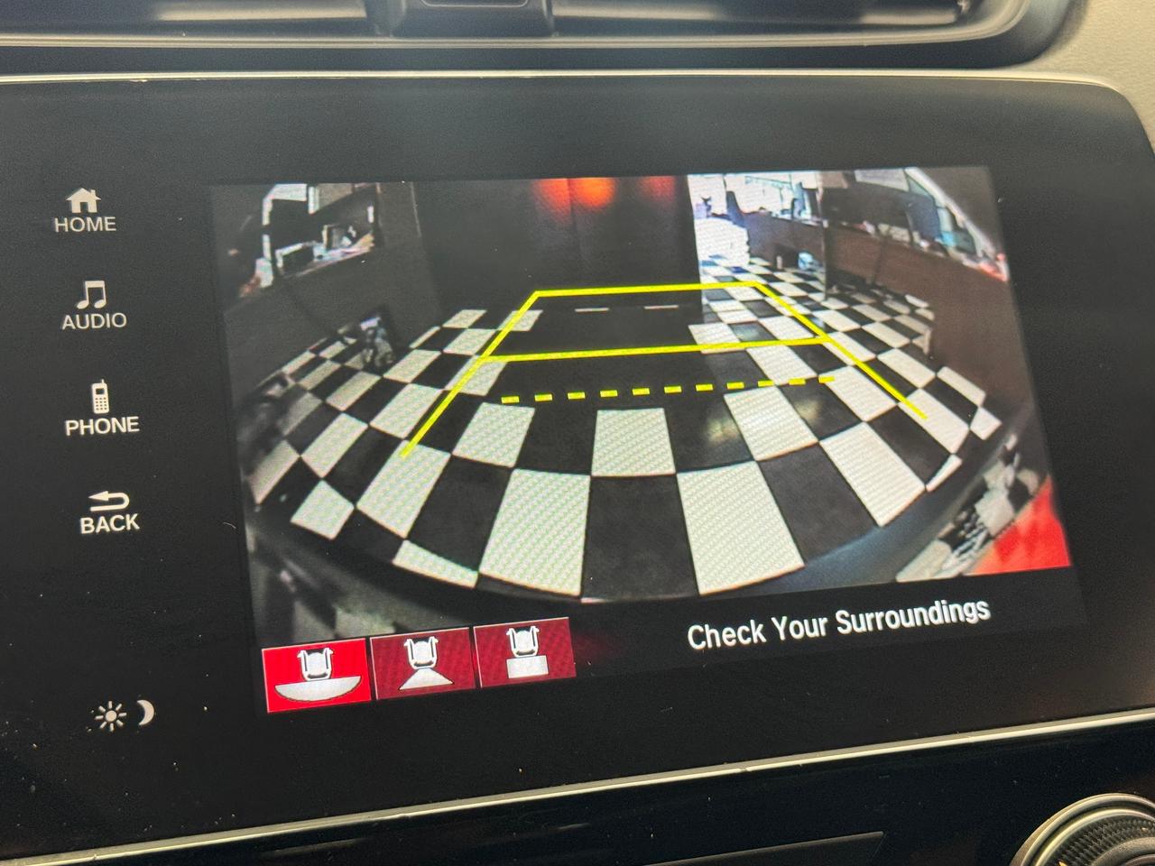 2018 Honda CR-V LX AWD+New Tires+Adaptive Cruise+Remote Start Photo