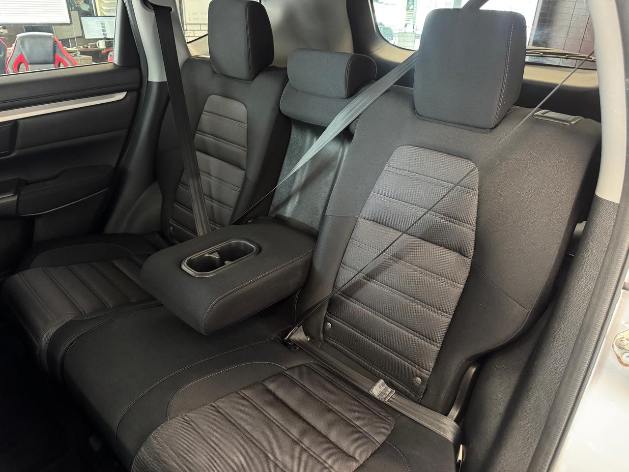 2018 Honda CR-V LX AWD+New Tires+Adaptive Cruise+Remote Start Photo