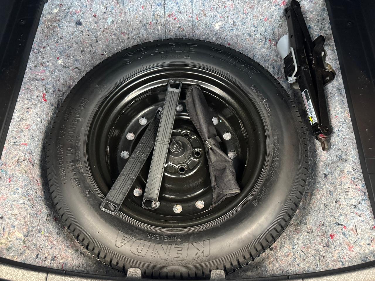 2018 Honda CR-V LX AWD+New Tires+Adaptive Cruise+Remote Start Photo