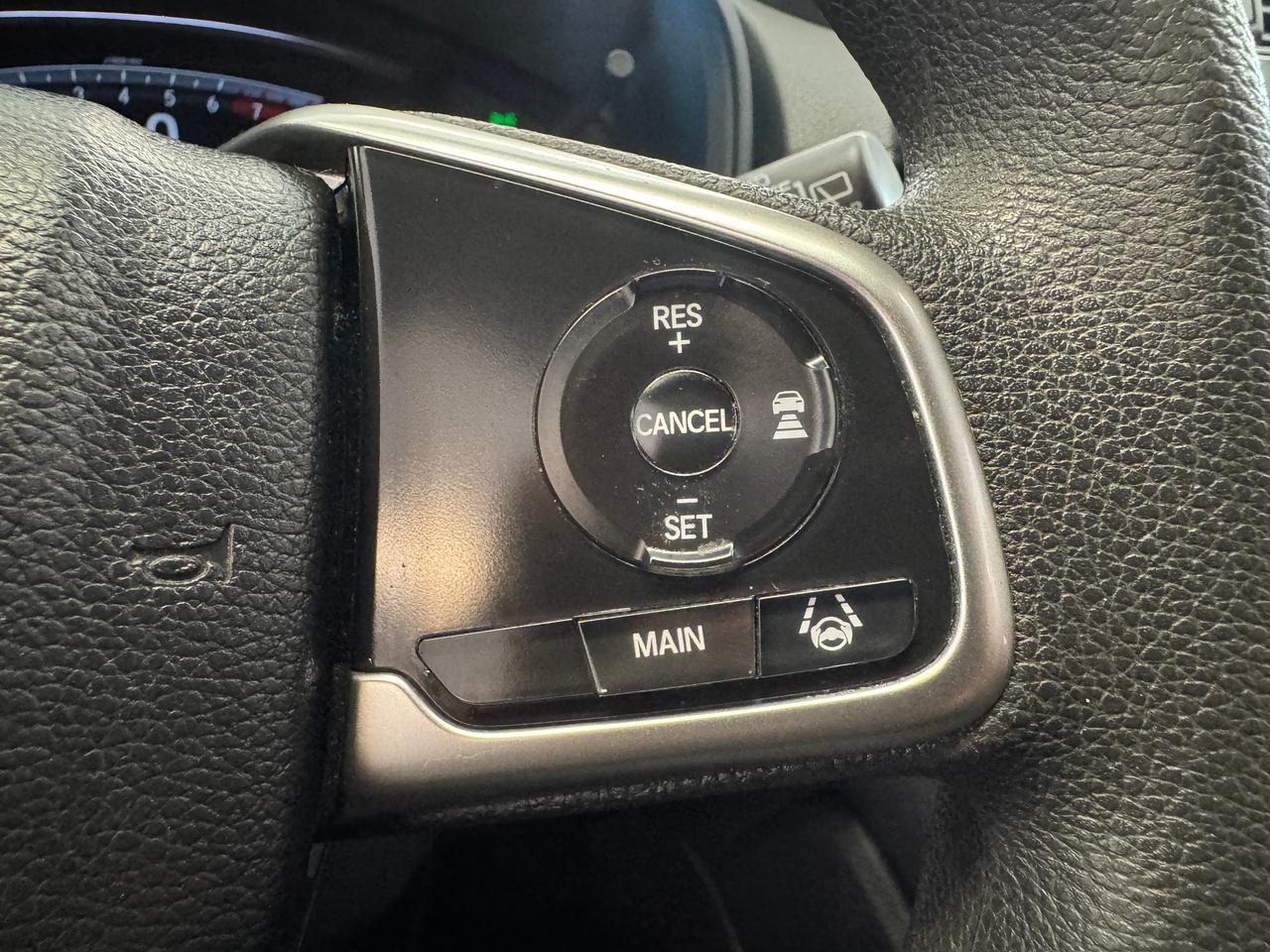2018 Honda CR-V LX AWD+New Tires+Adaptive Cruise+Remote Start Photo