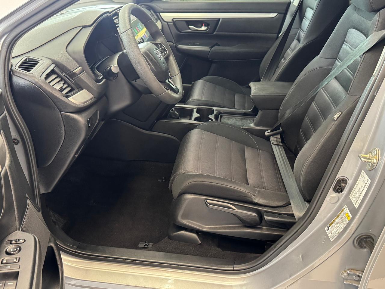 2018 Honda CR-V LX AWD+New Tires+Adaptive Cruise+Remote Start Photo