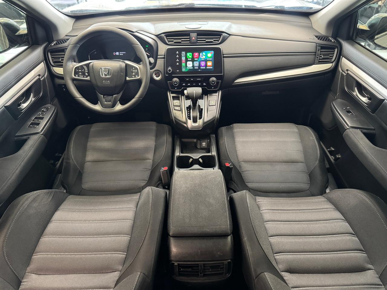 2018 Honda CR-V LX AWD+New Tires+Adaptive Cruise+Remote Start Photo1
