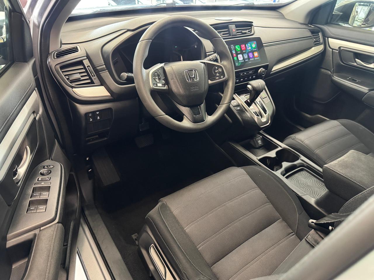 2018 Honda CR-V LX AWD+New Tires+Adaptive Cruise+Remote Start Photo